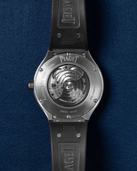 Piaget Polo G0A35010